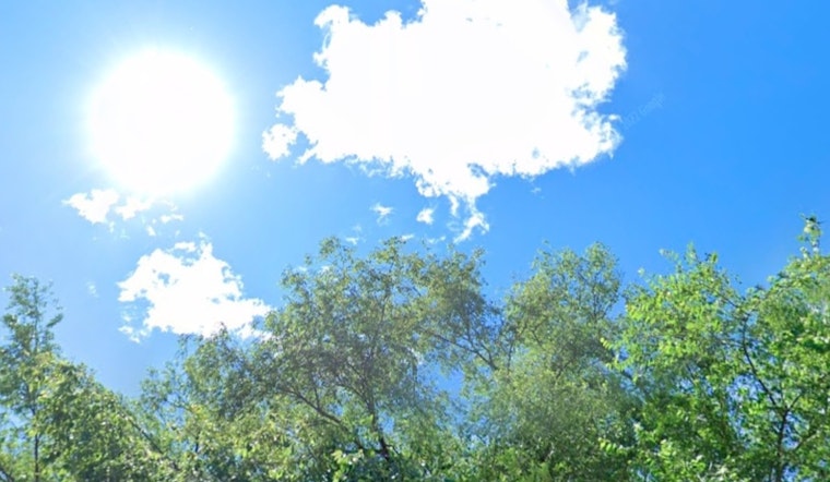 Indianapolis Braces for Sizzling Weekend, Mercury to Hit 95 Degrees