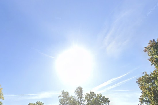 Indianapolis Braces for Sweltering Heat Amid Isolated Showers and Thunderstorms
