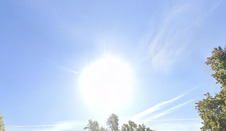 Indianapolis Braces for Sweltering Heat Amid Isolated Showers and Thunderstorms