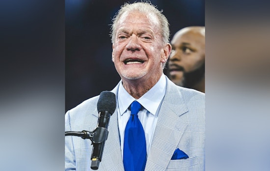 Indianapolis Colts Owner Jim Irsay's Addiction Battle Raises Concerns Over Prescription Practices and Team's Response