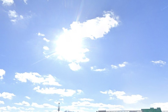 Indianapolis Forecasts Classic Midwest Weather, Warm Days, Mild Nights, and Isolated Thunderstorms Ahead