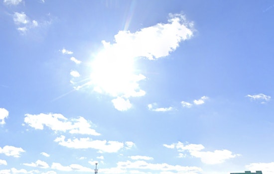 Indianapolis Forecasts Classic Midwest Weather, Warm Days, Mild Nights, and Isolated Thunderstorms Ahead