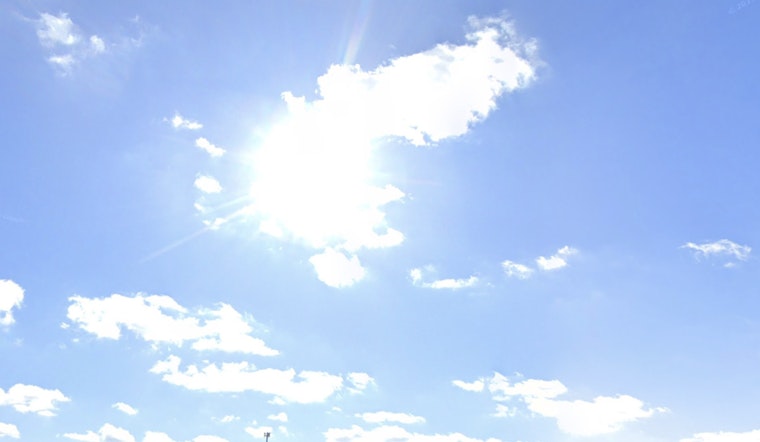 Indianapolis Forecasts Classic Midwest Weather, Warm Days, Mild Nights, and Isolated Thunderstorms Ahead