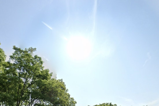Indianapolis in the Throes of a Heatwave with Temperatures Soaring to the High 80s, NWS Reports