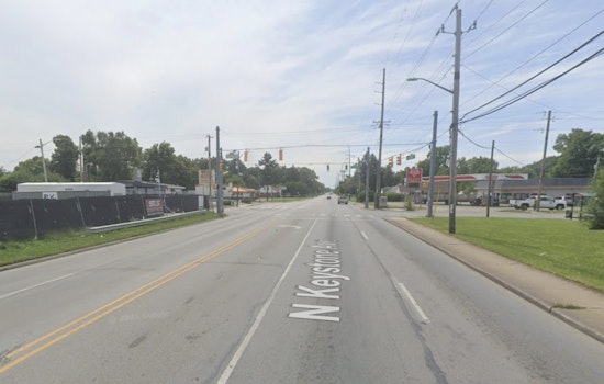 Indianapolis Man, Larry Duerson, Arrested for Two Attempted Sexual Assaults on Monon Trail