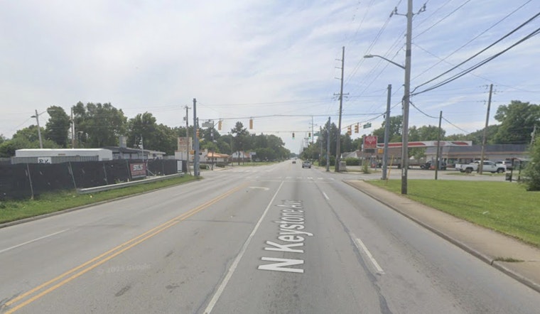 Indianapolis Man, Larry Duerson, Arrested for Two Attempted Sexual Assaults on Monon Trail
