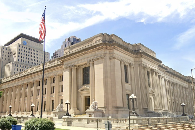 Indianapolis Man Sentenced to 30 Years for Armed Robbery Spree and Firearms Possession