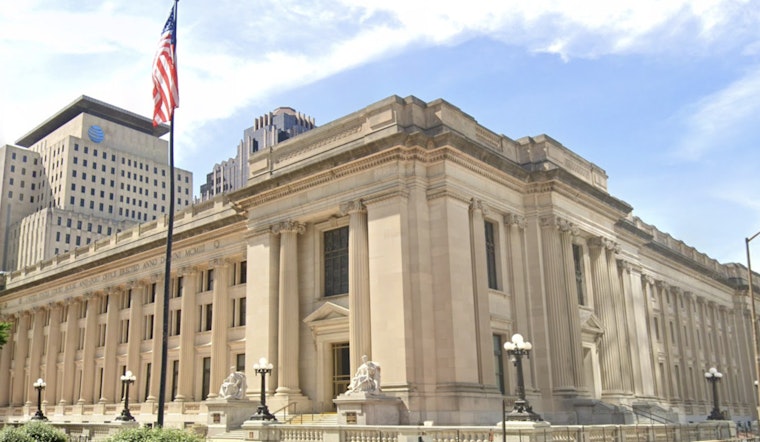 Indianapolis Man Sentenced to 30 Years for Armed Robbery Spree and Firearms Possession