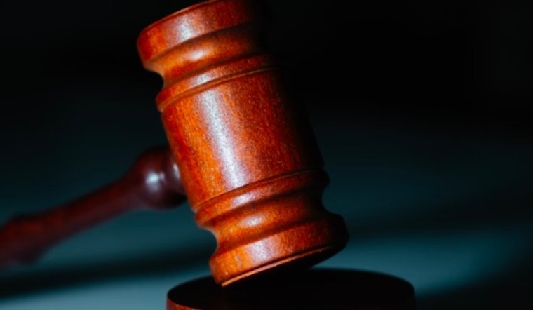 Indianapolis Men Sentenced for Armed CVS Robbery, GPS Tracker Leads to Swift Arrest