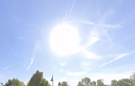 Indianapolis Residents to Enjoy Pleasant Weather as Sunny Days and Comfortable Temperatures Lie Ahead, Says NWS