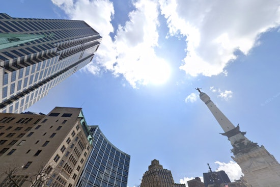 Indianapolis to Enjoy a Warm and Sunny Week with Mild Winds, Highs Reaching Mid-70s
