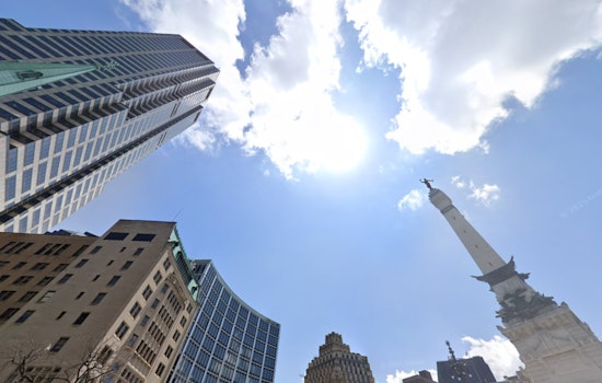 Indianapolis to Enjoy a Warm and Sunny Week with Mild Winds, Highs Reaching Mid-70s