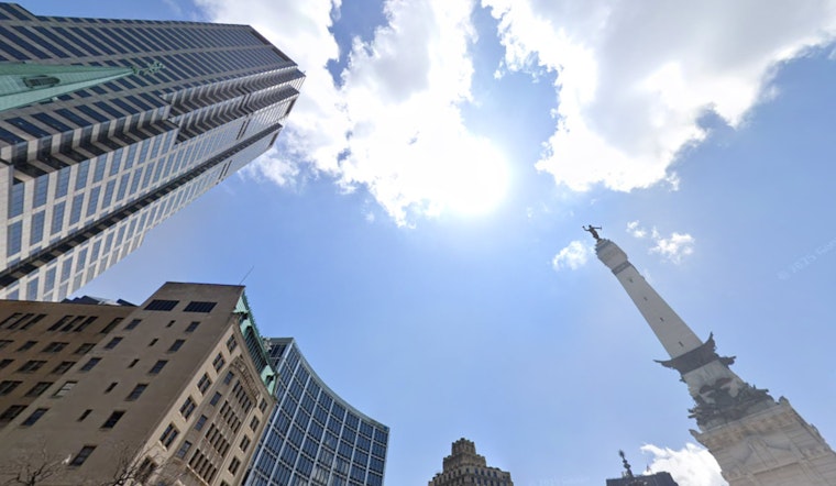 Indianapolis to Enjoy a Warm and Sunny Week with Mild Winds, Highs Reaching Mid-70s