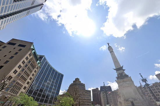 Indianapolis to Enjoy Calm and Partly Sunny Skies, Mild Temperatures Ahead