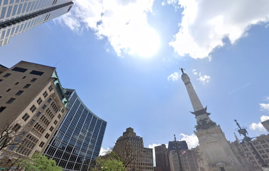 Indianapolis to Enjoy Calm and Partly Sunny Skies, Mild Temperatures Ahead