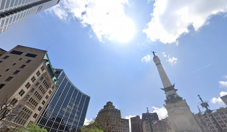 Indianapolis to Enjoy Calm and Partly Sunny Skies, Mild Temperatures Ahead
