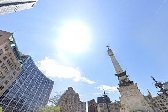 Indianapolis to Enjoy Sunny Skies and Rising Temperatures, Possible Showers Early Next Week