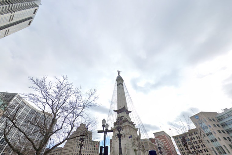 Indianapolis Weather Update, Showers, Thunderstorms Likely with Highs in Mid-80s, NWS Advises Caution