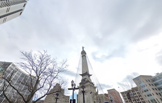 Indianapolis Weather Update, Showers, Thunderstorms Likely with Highs in Mid-80s, NWS Advises Caution
