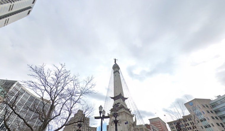 Indianapolis Weather Update, Showers, Thunderstorms Likely with Highs in Mid-80s, NWS Advises Caution