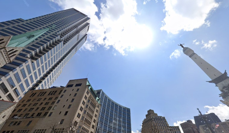 Indianapolis Welcomes Mild Weather as Summer Wanes, According to National Weather Service Forecast