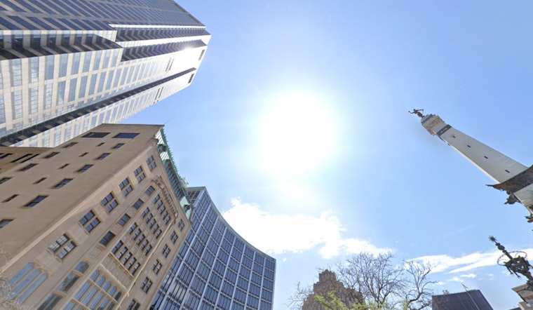 Indianapolis Welcomes Sunny Skies and Mild Temperatures, NWS Predicts Pleasant Week Ahead
