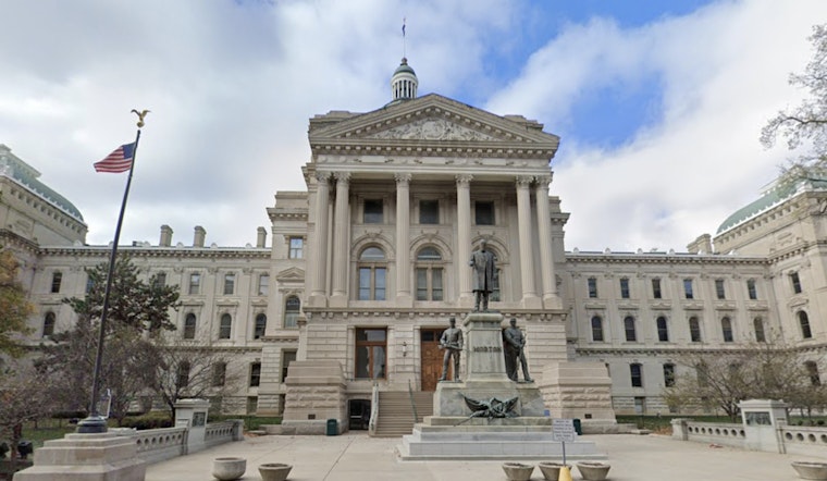 Indiana's Summer Legislative Session Ushers in New Laws Balancing Safety and Liberties