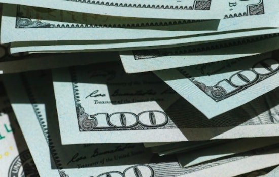 Indictment Charges 10 in $9 Million Fraud Scheme Against U.S. Pandemic Relief Programs
