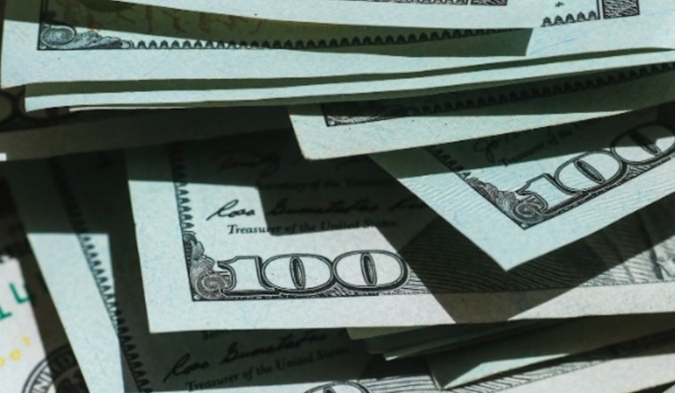 Indictment Charges 10 in $9 Million Fraud Scheme Against U.S. Pandemic Relief Programs