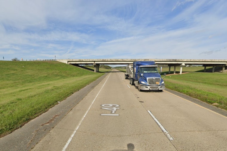 Individual Fatally Shot in Deputy-Involved Incident on Interstate 49 in DeSoto Parish, Louisiana State Police Investigating