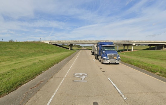 Individual Fatally Shot in Deputy-Involved Incident on Interstate 49 in DeSoto Parish, Louisiana State Police Investigating
