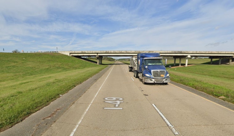Individual Fatally Shot in Deputy-Involved Incident on Interstate 49 in DeSoto Parish, Louisiana State Police Investigating