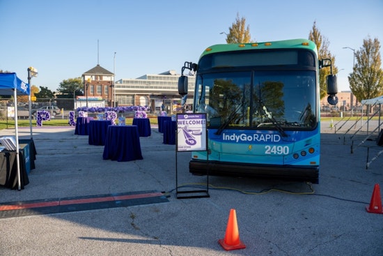 IndyGo Purple Line Makes Visiting Indiana State Fair Easier for Lawrence Residents