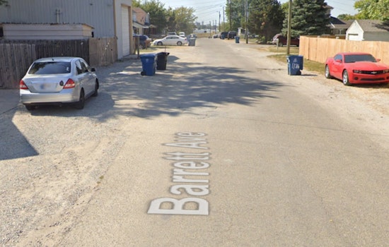 Infant Found Dead in Family Pool, Indianapolis Police Launch Investigation into Tragic Incident