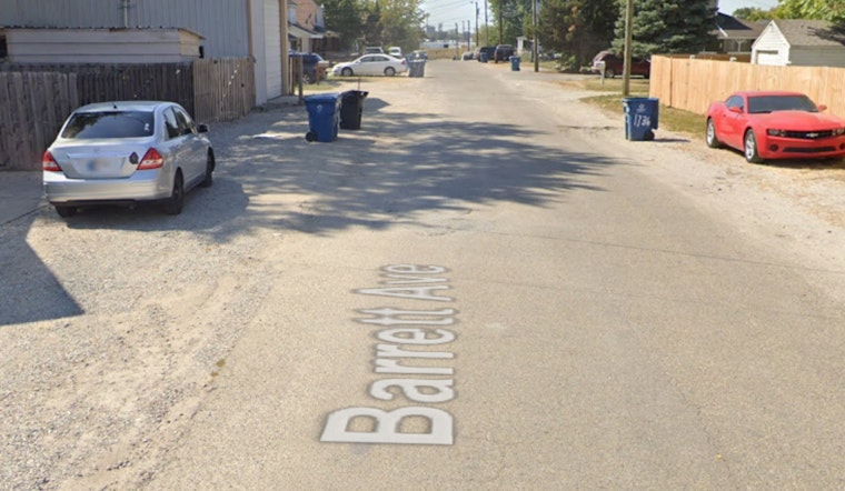 Infant Found Dead in Family Pool, Indianapolis Police Launch Investigation into Tragic Incident