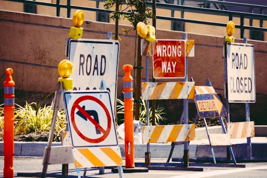 Infrastructure Upgrades on East Bidwell Street: Folsom Motorists Brace for Detours and Slowdowns Through August