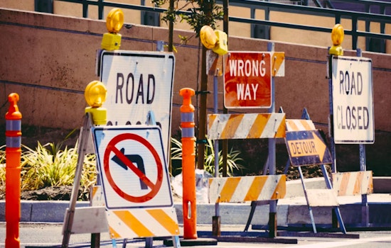 Infrastructure Upgrades on East Bidwell Street: Folsom Motorists Brace for Detours and Slowdowns Through August
