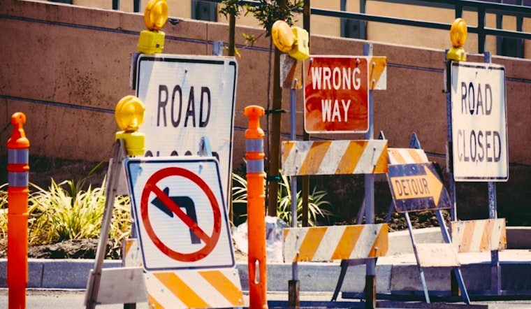 Infrastructure Upgrades on East Bidwell Street: Folsom Motorists Brace for Detours and Slowdowns Through August