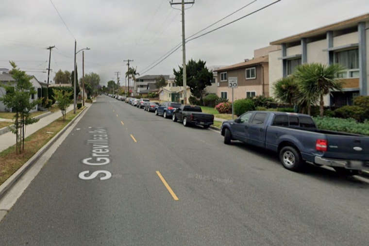 Inglewood Neighborhood Rocked by Explosion; Police Investigate Possible Link to Burglary and Confrontation