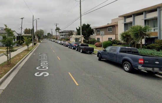 Inglewood Neighborhood Rocked by Explosion; Police Investigate Possible Link to Burglary and Confrontation