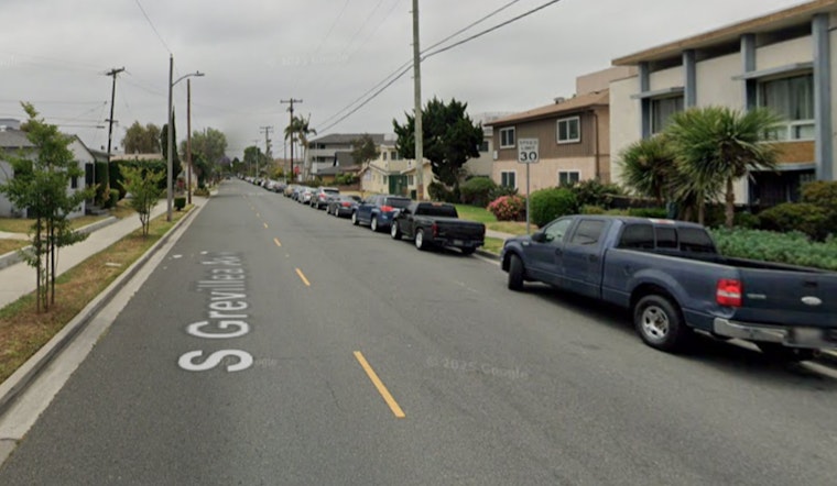 Inglewood Neighborhood Rocked by Explosion; Police Investigate Possible Link to Burglary and Confrontation