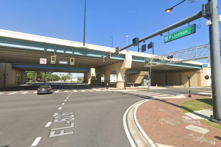 Injuries at Orlando Substation Incident Spark Emergency Response and SunRail Delays