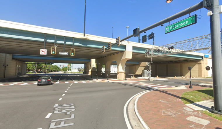 Injuries at Orlando Substation Incident Spark Emergency Response and SunRail Delays