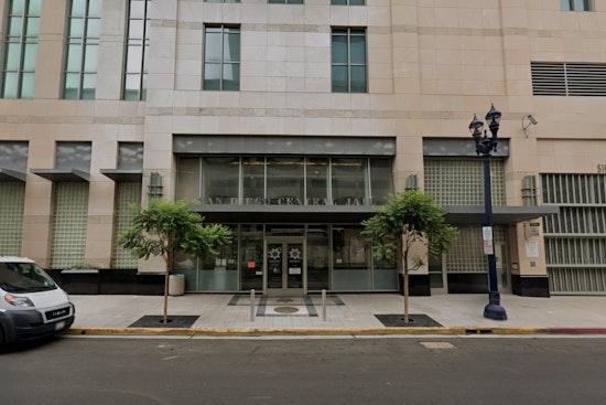 Inmate Found Unresponsive at San Diego Central Jail Dies, Investigation Underway