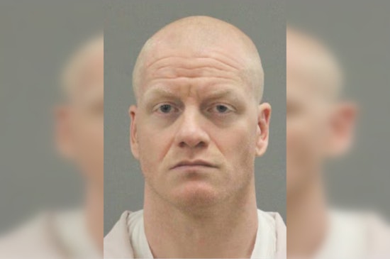 Inmate Sentenced to Life for Hate Crime Murder Inside Thomson Penitentiary
