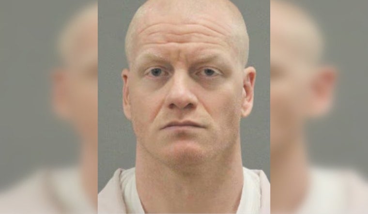 Inmate Sentenced to Life for Hate Crime Murder Inside Thomson Penitentiary