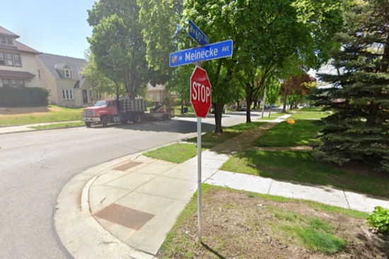 Innocent Driver Killed in Milwaukee Police Chase, Suspect at Large After Weekend Tragedy