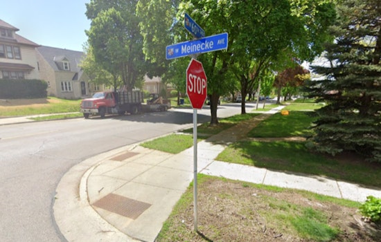 Innocent Driver Killed in Milwaukee Police Chase, Suspect at Large After Weekend Tragedy
