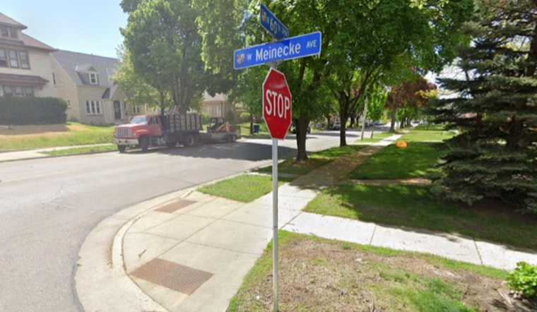 Innocent Driver Killed in Milwaukee Police Chase, Suspect at Large After Weekend Tragedy