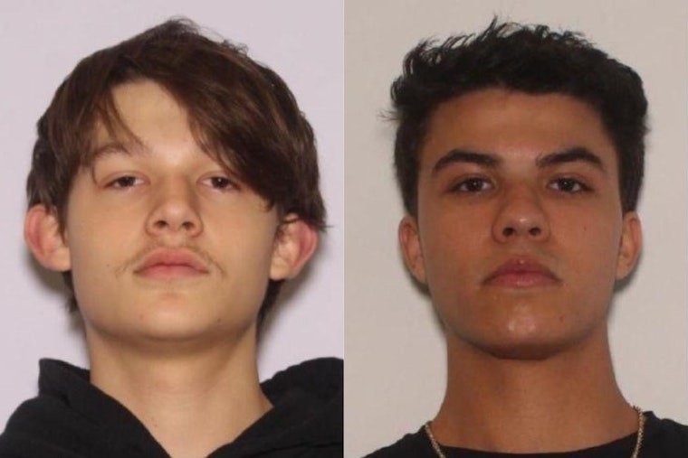 Intensive Search Underway for Missing Elyria Teen Suspected of Drowning, Companion Charged With Evidence Tampering